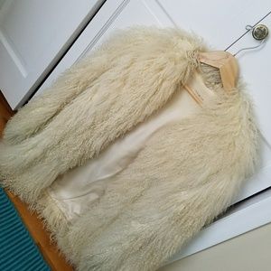 Fur Coat